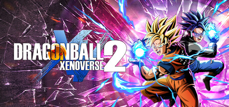 《龙珠：超宇宙2 》 DRAGON BALL XENOVERSE 2 支持网络联机-未玩VIGAME