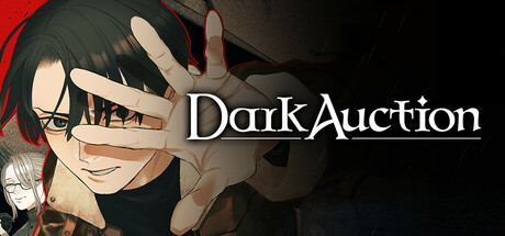 《暗黑拍卖 》 Dark Auction-未玩VIGAME