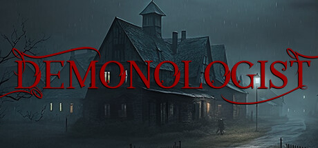 《恶魔学家 》 Demonologist-未玩VIGAME
