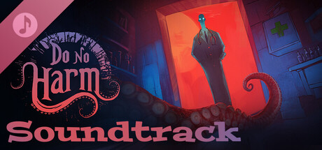 《触手回春 》 Do No Harm-未玩VIGAME