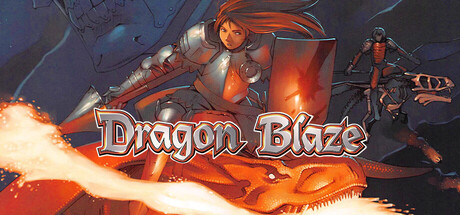 《龙之光辉 》 Dragon Blaze-未玩VIGAME