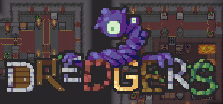 《沉没的王国 》 Dredgers-未玩VIGAME