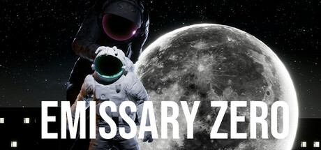 《零号使者 》 Emissary Zero-未玩VIGAME