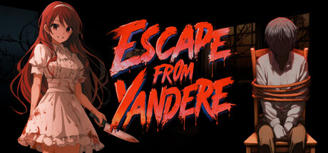 《逃离病娇 》 Escape from Yandere-未玩VIGAME