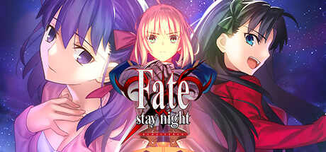 《命运守护夜：重制版 》 Fate stay night REMASTERED-未玩VIGAME
