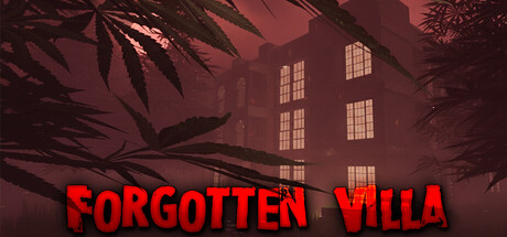《遗忘别墅 》 Forgotten Villa-未玩VIGAME