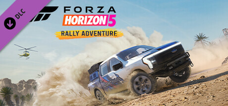 《极限竞速：地平线5顶级版 》 Forza Horizon 5 - Premium Edition-未玩VIGAME