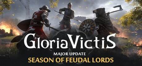 《征服的荣耀：围城 》 Gloria Victis  Siege Survival-未玩VIGAME