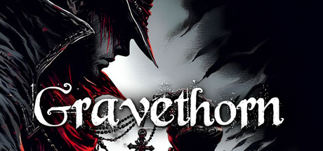 《墓棘 》 Gravethorn-未玩VIGAME