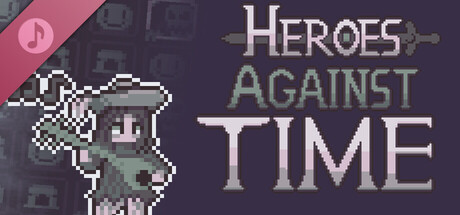 《竞时英雄 》 Heroes Against Time-未玩VIGAME