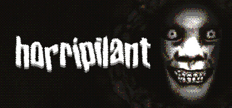 《战栗深渊 》 Horripilant-未玩VIGAME