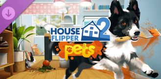《房产达人2 》 House Flipper 2-未玩VIGAME