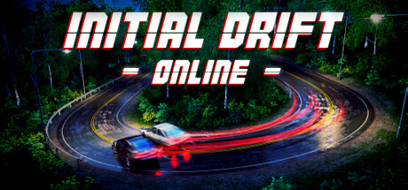 《头文字漂移在线 》 Initial Drift Online-未玩VIGAME