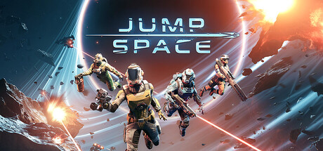 《跃迁空间 》 Jump Space 支持网络联机-未玩VIGAME