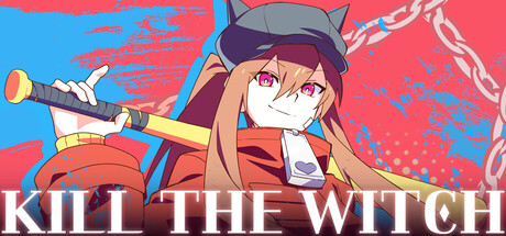 《猎杀女巫 》 KILL THE WITCH-未玩VIGAME