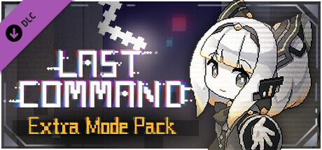 《最后指令 》 Last Command-未玩VIGAME