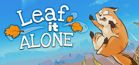 《落叶拾取模拟器 》 Leaf it Alone-未玩VIGAME