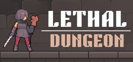 《致命地牢 》 Lethal Dungeon-未玩VIGAME