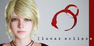 《月蚀 》 Lunar Eclipse-未玩VIGAME