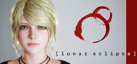 《月蚀 》 Lunar Eclipse-未玩VIGAME
