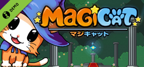 《魔法猫咪 》 MagiCat-未玩VIGAME