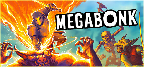 《梅加邦克 》 Megabonk 支持网络联机-未玩VIGAME