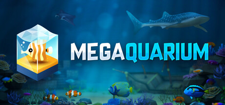 《巨型水族馆 》 Megaquarium-未玩VIGAME