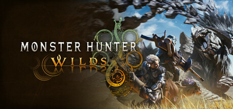 《怪物猎人：荒野 》 Monster Hunter Wilds-未玩VIGAME
