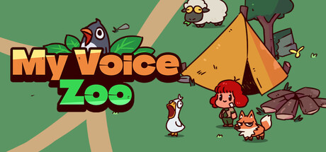《我的声音动物园 》 MyVoiceZoo-未玩VIGAME