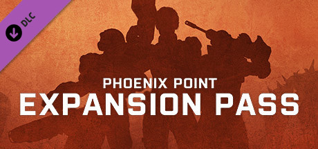 《凤凰点：周年版 》 Phoenix Point  Year One Edition-未玩VIGAME