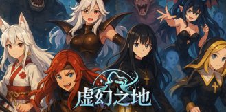 《虚幻之地 》 Realm of Illusion-未玩VIGAME