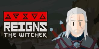 《王权：巫师 》 Reigns  The Witcher-未玩VIGAME