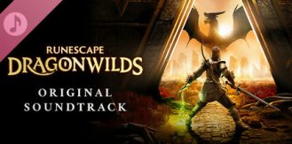 《符文世界：龙之荒野 》 RuneScape  Dragonwilds-未玩VIGAME