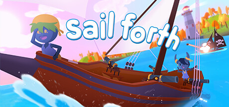 《扬帆起航 》 Sail Forth-未玩VIGAME