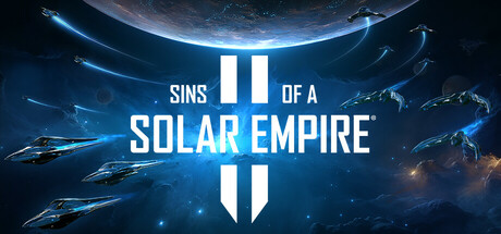 《太阳帝国的原罪2 》 Sins of a Solar Empire II-未玩VIGAME