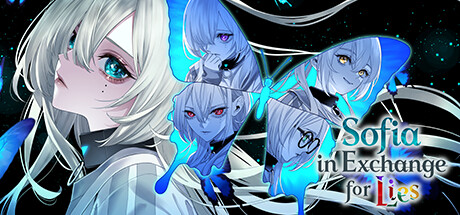 《苏菲亚的谎言与代价 》 Sofia in Exchange for Lies-未玩VIGAME