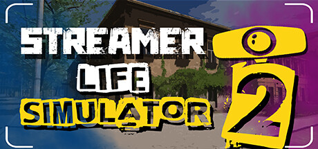 《主播人生模拟器2 》 Streamer Life Simulator 2-未玩VIGAME