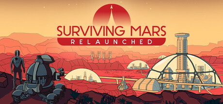 《火星求生：重启版 》 Surviving Mars  Relaunched-未玩VIGAME