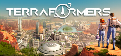 《焕然异星 》 Terraformers-未玩VIGAME