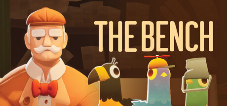 《长椅 》 The Bench-未玩VIGAME