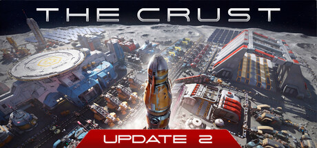 《地壳 》 The Crust-未玩VIGAME