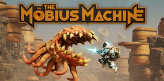 《莫比乌斯机器 》 The Mobius Machine-未玩VIGAME