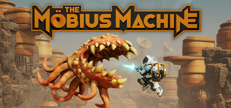《莫比乌斯机器 》 The Mobius Machine-未玩VIGAME
