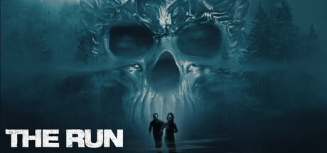 《奔跑 》 The Run-未玩VIGAME