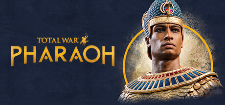 《全面战争：法老 王朝版 》 Total War  PHARAOH DYNASTIES-未玩VIGAME