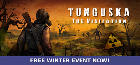 《通古斯：禁区实录 - 终极剪辑版 》 Tunguska  The Visitation - Final Cut-未玩VIGAME