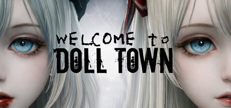 《欢迎来到娃娃镇 》 Welcome to Doll Town-未玩VIGAME