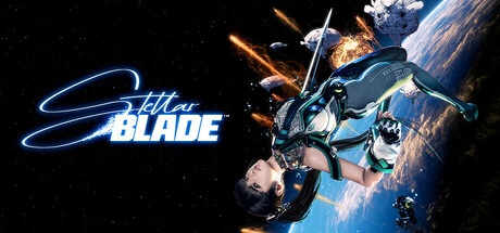 《剑星 》 Stellar Blade-未玩VIGAME
