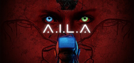 《A.I.L.A 》-未玩VIGAME