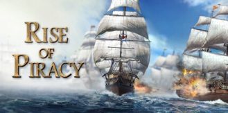《海盗崛起 》 Rise of Piracy-未玩VIGAME